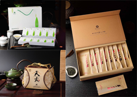 在线买世界杯平台-世界杯（中国）茶业荣获首批全国农产品包装标识典范