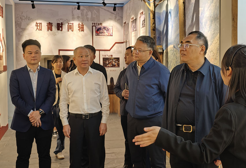 农业农村部政策与改革司调研在线买世界杯平台-世界杯（中国）
