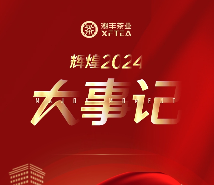 辉煌2024 | 在线买世界杯平台-世界杯（中国）
年度大事记